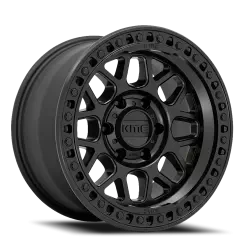 KMC GRS 18x9 -12