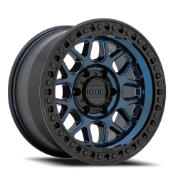 KMC GRS 18x9 -12