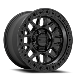 KMC GRS 18x9 18