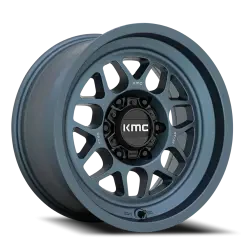 KMC Terra 17x8.5 0