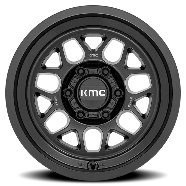 KMC Terra 17 9 -38