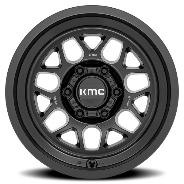 KMC Terra 17 9 -38
