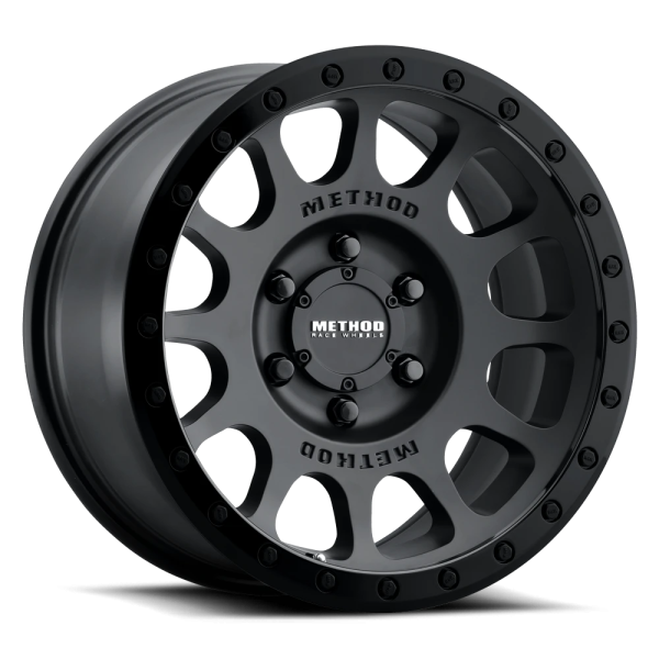 Method NV MR305 18 9