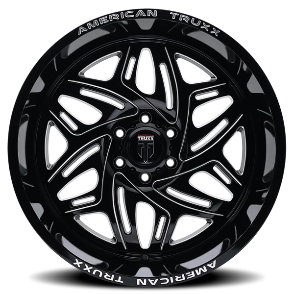 American Truxx Euphoria AT1914 20 10 -19