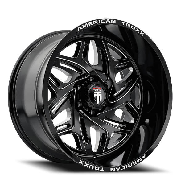 American Truxx Euphoria AT1914 22 12 -44