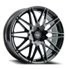 Voxx Wheel Nice 18 8 40