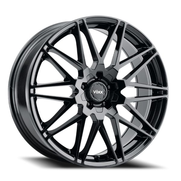 Voxx Wheel Nice 17 7.5 40
