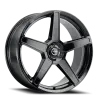 Voxx Wheel MG5 20 9