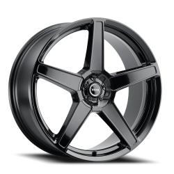 Voxx Wheel MG5 17x7.5 40