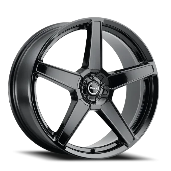 Voxx Wheel MG5 17 7.5 20