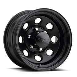 Black Rock Type 8 15x7 0