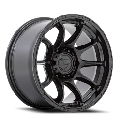 Fuel Variant 17x9 -12