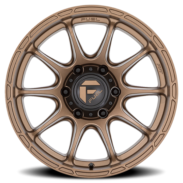 Fuel Variant 17 9 -12