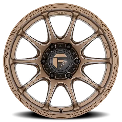 Fuel Variant 20 9 1