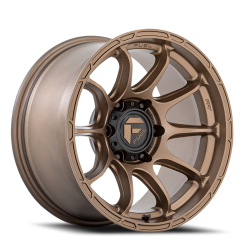 Fuel Variant 20x9 1
