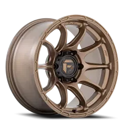 Fuel Variant 20x9 1