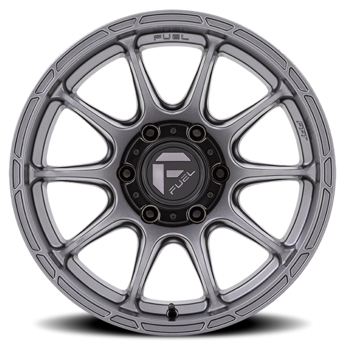 Fuel Variant 17 9 -12