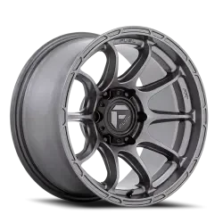 Fuel Variant 17x9 -12