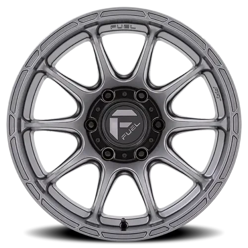 Fuel Variant 17 9 -12