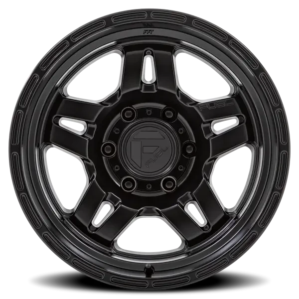 Fuel Oxide 17 8.5 -10
