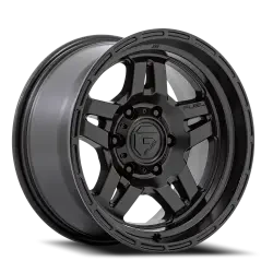 Fuel Oxide 17x8.5 -10