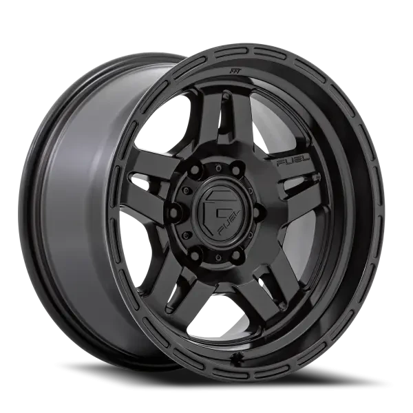 Fuel Oxide 17 8.5 -10