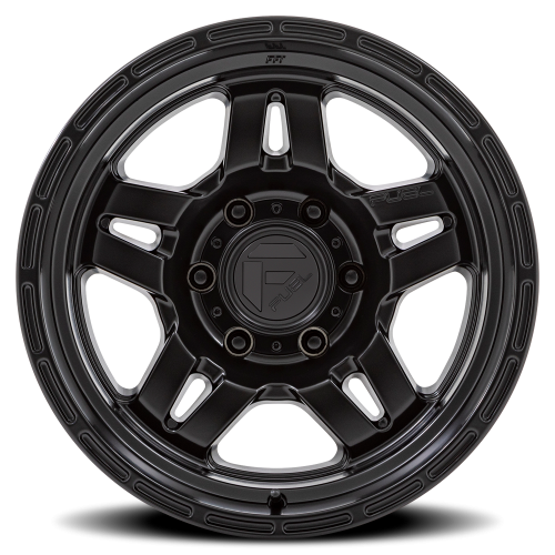 Fuel Oxide 17 8.5 -10