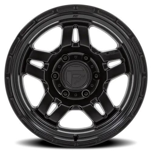 Fuel Oxide 17 8.5 -10