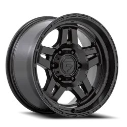 Fuel Oxide 17x8.5 -10