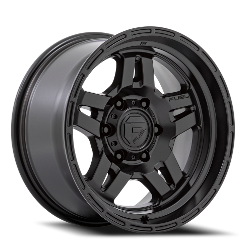 Fuel Oxide 17 8.5 -10