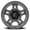 Fuel Oxide 17 8.5 1