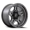 Fuel Oxide 17 8.5 1