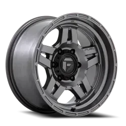 Fuel Oxide 17x8.5 1