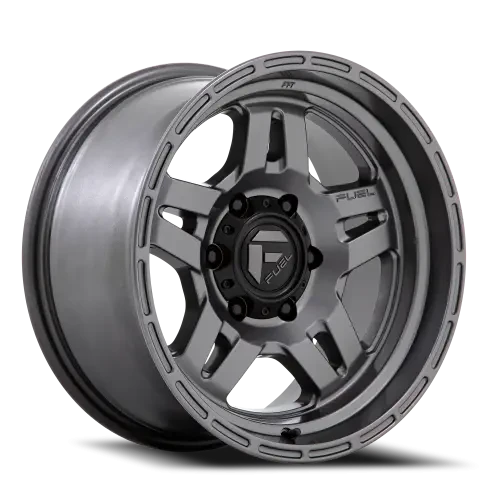 Fuel Oxide 17 8.5 1