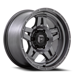 Fuel Oxide 17x8.5 1