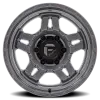 Fuel Oxide 18 9 1