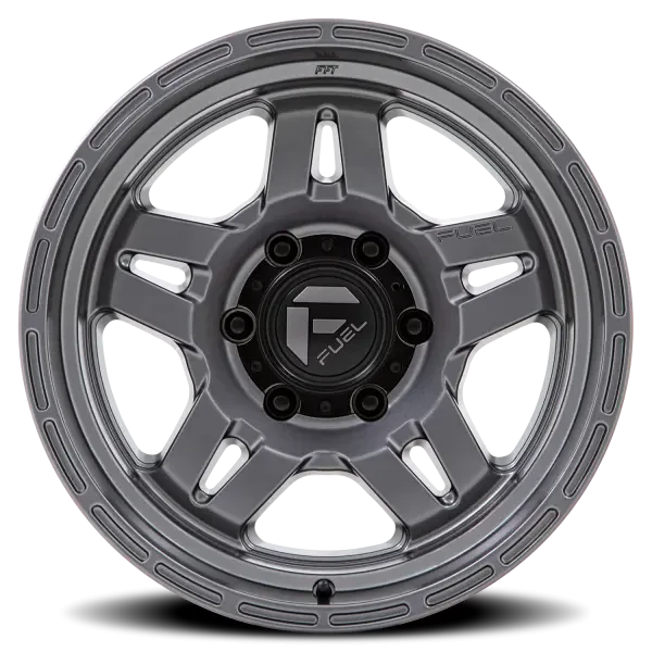 Fuel Oxide 18 9 1