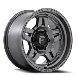 Fuel Oxide 18x9 +1mm