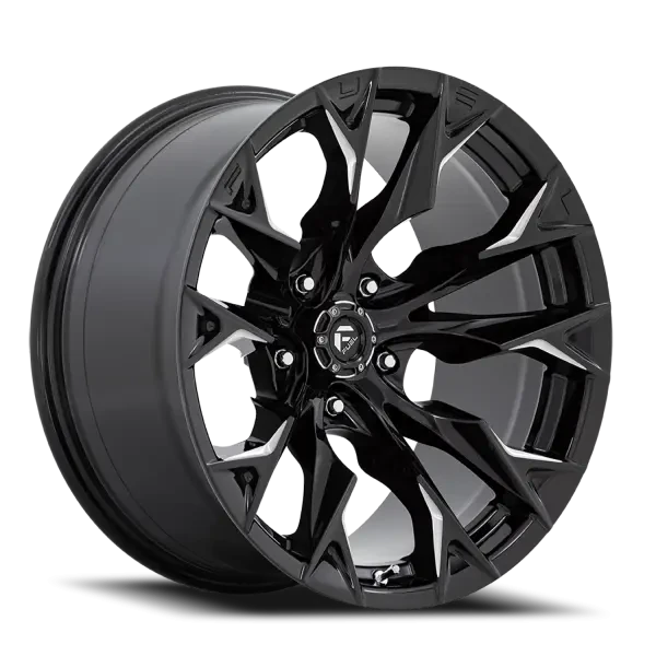 Fuel Flame 5 20 10 -18
