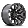 Fuel Flame 6 20 10 -18