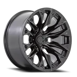 Fuel Flame 6 20x10 -18