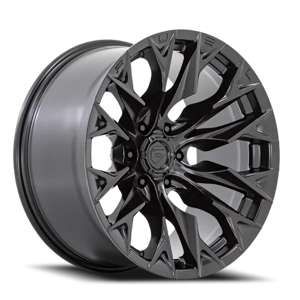 Fuel Flame 6 20 10 -18