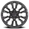 Fuel Flame 5 20 10 -18
