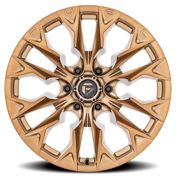 Fuel Flame 6 20 10 -18