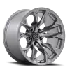 Fuel Flame 5 20 10 -18