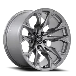 Fuel Flame 5 20x10 -18