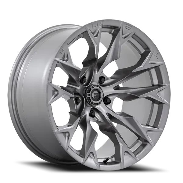 Fuel Flame 5 20 10 -18