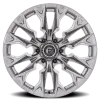 Fuel Flame 5 20 10 -18
