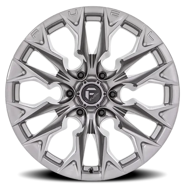 Fuel Flame 6 20 10 -18