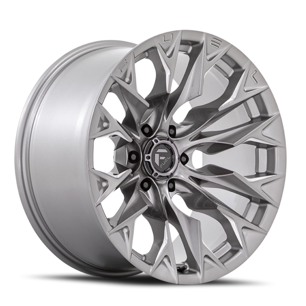 Fuel Flame 6 20 10 -18